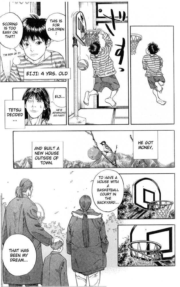 Slam Dunk Chapter 255 10